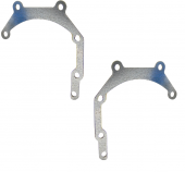 ���������� ����� Toyota Camry V40/V50 2009-�� ������ DIXEL MINI BI-LED 3.0