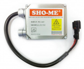 ���� ������� Sho-me 9-16V 35w