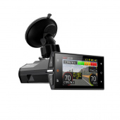 ���������������� � �����-���������� SilverStone F1 HYBRID S-BOT PRO Wi-Fi