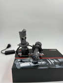   - H4 Optima 5500K, 40W