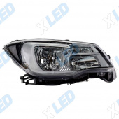���� Subaru Forester IV ���������� 2 (2016-2019) �������, ��������� (������)