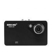  SHO-ME HD330-LCD