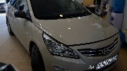 Hyundai Solaris - 2