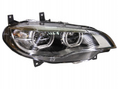  BMW X6 E71 LED AFS (2008-2013) ()