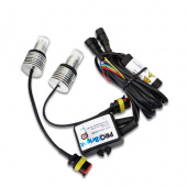 ProBright ДХО+стробоскоп синекрасный на базе TDRL4.5 Pulsar ProBright ДХО+стробоскоп синекрасный на базе TDRL4.5 Pulsar