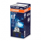 Галогенная лампа H15 Cool Blue Intense 64176CBI