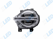 ���� Tank 300 (2020-2026) LED �1, � ������ ���������� (������)