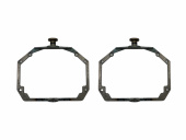 ���������� ����� Land Rover Discovery 4, Vogue, Range Rover Sport, Audi A5, Q5, Q7 ������ H3R (��)