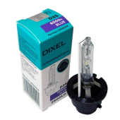 ���������� ����� D2S Dixel Blue (6000�)