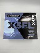 -  X-LED    X5FL 3.0 5500