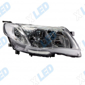���� Subaru Forester III (2007-2011) ������ (������)
