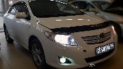 Toyota Corolla - 4