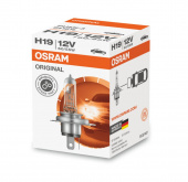 ���������� ����� H19 Osram Original 12V 64181L
