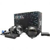 -  DIXEL mini BI-LED 3.0 v3.0 4500K