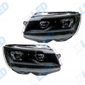 �������� ��� (������) Volkswagen Multivan T6 (2015-2020) Full Led