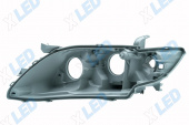 ������ ���� Toyota Camry XV40 ������������ (2006-2009) (�����)