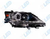 ���� Lexus RX3 (2012-2015) ����� ������, � ������������������ (������) 