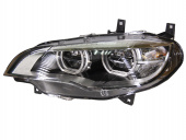  BMW X6 E71 LED AFS (2008-2013) ()