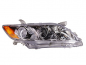 ���� Toyota Camry XV40 (2006-2009) �������, ��� ����������������� (������)
