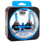 ���������� ����� �B4 MTF Vanadium 5000K