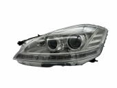 ���� Mercedes S-class W221 (2009-2013) ������ (�����) 
