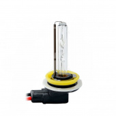 ���������� ����� H11 SVS Dark Yellow AC 3000�