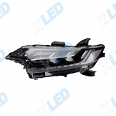 ���� Mitsubishi Outlander III ���������� 3 (2018-2023) LED (�����)