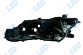 ������ ���� Toyota Camry 8 XV70 (2018-�.�.) Led (�����)