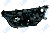 ������ ���� Toyota Rav 4 (2019-2022) LED SE (�����)