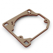 ���������� ����� Hyundai Sonata V (NF) (2004-2009) ��� H3/H3R