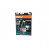 ���������� ����� H4 Osram Cool Blue Intense 64193CBN