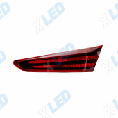 ������ ������ Hyundai Elantra VI ���� (2018-2020) � �������� (������)