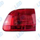 ������ ������ Porsche Cayenne 955 (2002-2007) (�����)