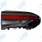 ������ ������ Toyota RAV4 (XA50) � �������� (2018-2026) �����