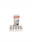 ���������� ����� P21/5W Osram 12V-21/5W (BAY15d)