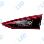 ������ ������ Mazda 3 BM � �������� (2013-2019) (������)