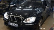 Mercedes - 4