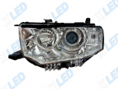 ���� Mitsubishi Pajero Sport II (2008-2013) �1 ������� (�����)