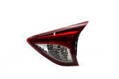 ������ ������ Mazda CX-5 � �������� (2011-2017) (������)