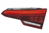 Audi A4 (8W2, B9) 05/15-> Фонарь задний внутр. LED прав.