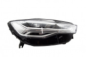 ���� Audi A6 C7 (2014-2018) LED, ��� ����� ���������� (������)