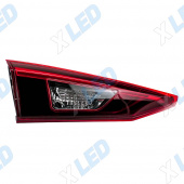 ������ ������ Mazda 3 BM � �������� (2013-2019) (�����)