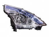 ���� Nissan Teana II (J32) ���������� (2011-2013) ����� ������ (������)