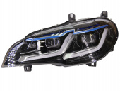  BMW X5 E70 (2008-2013) AFS LED ()