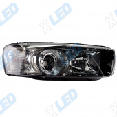 ���� Chevrolet Captiva I ���������� (2011-2013) Black, � ������ (������)