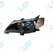 ���� Mitsubishi Outlander II (2005-2009) ������ (�����)