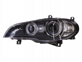  BMW X6 E71  (2009-2011)   ()