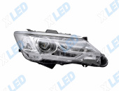 ���� Toyota Camry XV55 (2014-2017) ����� ������ � ������������������ (������)