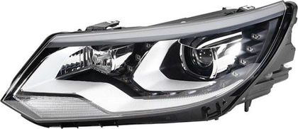 VW Tiguan (5N) 06/11-> . - (H7/H7; ) .