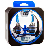 ���������� ����� �B3 MTF Palladium 5500K